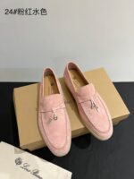 Summer Charms Walk Women's Moccasin Shoes