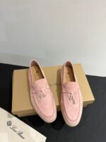 Summer Charms Walk Women's Moccasin Shoes - Image 2