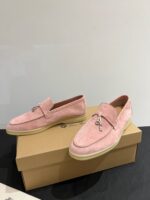 Summer Charms Walk Women's Moccasin Shoes - Image 3