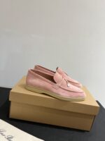 Summer Charms Walk Women's Moccasin Shoes - Image 4