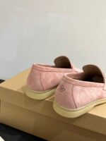 Summer Charms Walk Women's Moccasin Shoes - Image 5