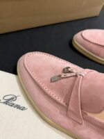 Summer Charms Walk Women's Moccasin Shoes - Image 6