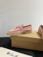 Summer Charms Walk Women's Moccasin Shoes - Image 7