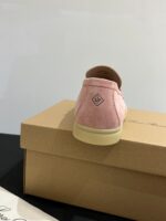 Summer Charms Walk Women's Moccasin Shoes - Image 8