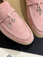 Summer Charms Walk Women's Moccasin Shoes - Image 9