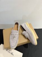 Summer Charms Walk Women's Moccasin Shoes - Image 2