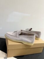 Summer Charms Walk Women's Moccasin Shoes - Image 3