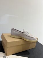 Summer Charms Walk Women's Moccasin Shoes - Image 4