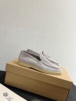 Summer Charms Walk Women's Moccasin Shoes - Image 5