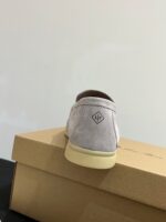 Summer Charms Walk Women's Moccasin Shoes - Image 8