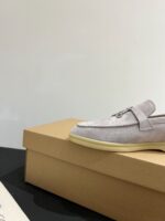 Summer Charms Walk Women's Moccasin Shoes - Image 9