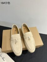 Summer Charms Walk Women’s Moccasin Shoes