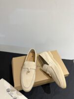 Summer Charms Walk Women’s Moccasin Shoes - Image 2