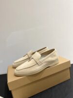 Summer Charms Walk Women’s Moccasin Shoes - Image 3