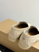 Summer Charms Walk Women’s Moccasin Shoes - Image 5