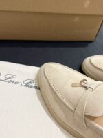 Summer Charms Walk Women’s Moccasin Shoes - Image 6