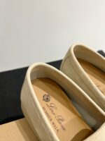 Summer Charms Walk Women’s Moccasin Shoes - Image 7