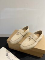 Summer Charms Walk Women’s Moccasin Shoes - Image 9