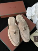 Summer Charms Walk Women's Moccasin Shoes