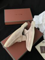 Summer Charms Walk Women's Moccasin Shoes - Image 3