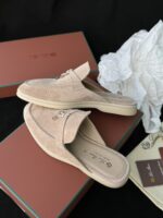 Summer Charms Walk Women's Moccasin Shoes - Image 4
