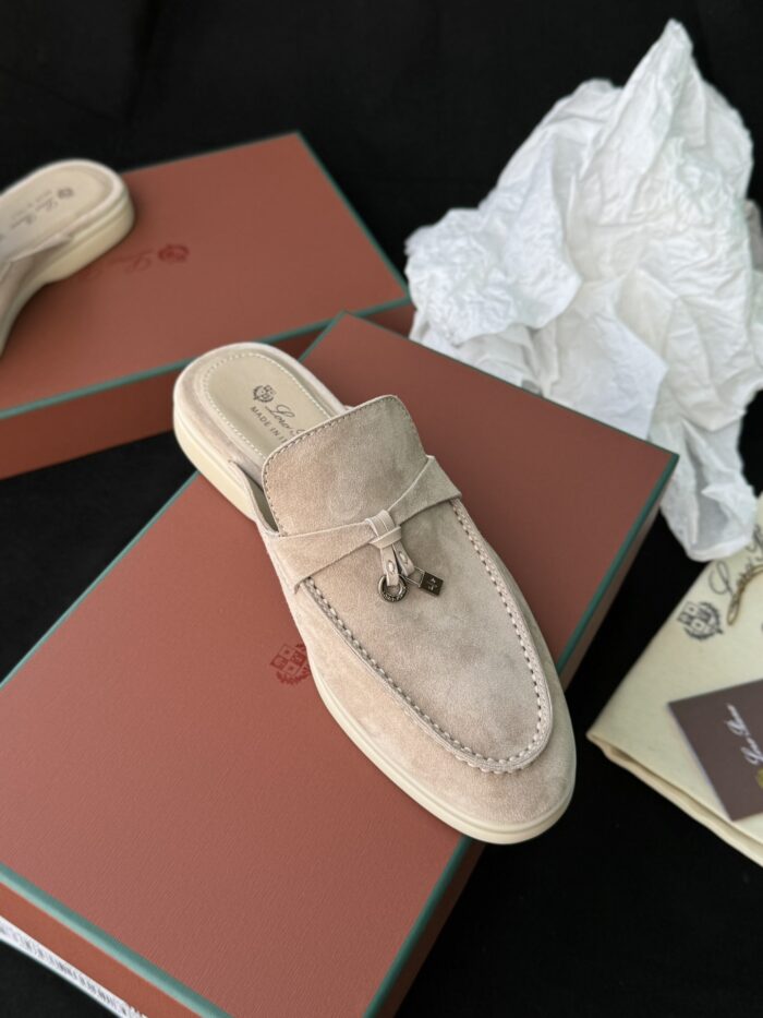Summer Charms Walk Women's Moccasin Shoes - Image 6