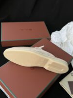 Summer Charms Walk Women's Moccasin Shoes - Image 8