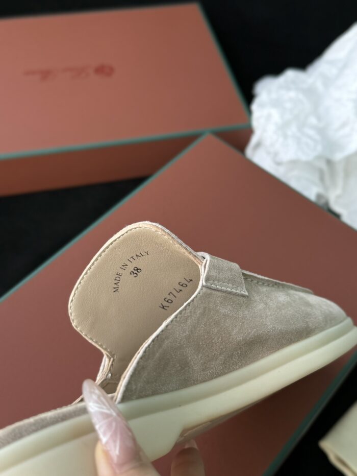 Summer Charms Walk Women's Moccasin Shoes - Image 9