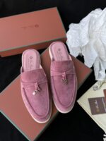 Summer Charms Walk Women's Moccasin Shoes