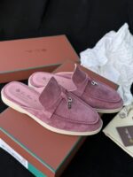 Summer Charms Walk Women's Moccasin Shoes - Image 2