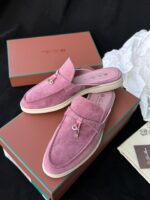 Summer Charms Walk Women's Moccasin Shoes - Image 3