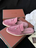 Summer Charms Walk Women's Moccasin Shoes - Image 4