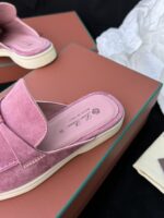 Summer Charms Walk Women's Moccasin Shoes - Image 5