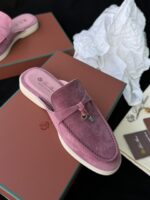 Summer Charms Walk Women's Moccasin Shoes - Image 6