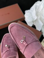 Summer Charms Walk Women's Moccasin Shoes - Image 7