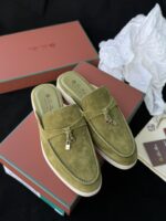 Summer Charms Walk Women's Moccasin Shoes