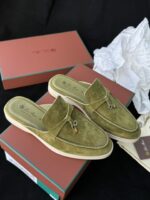 Summer Charms Walk Women's Moccasin Shoes - Image 2