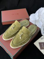 Summer Charms Walk Women's Moccasin Shoes - Image 3