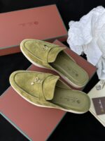 Summer Charms Walk Women's Moccasin Shoes - Image 4