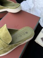 Summer Charms Walk Women's Moccasin Shoes - Image 5