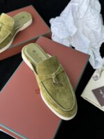 Summer Charms Walk Women's Moccasin Shoes - Image 6