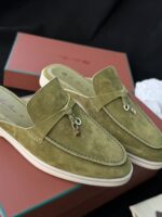 Summer Charms Walk Women's Moccasin Shoes - Image 7