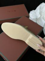 Summer Charms Walk Women's Moccasin Shoes - Image 8