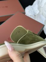 Summer Charms Walk Women's Moccasin Shoes - Image 9