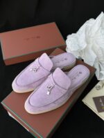 Summer Charms Walk Women's Moccasin Shoes - Image 2