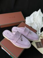 Summer Charms Walk Women's Moccasin Shoes - Image 3