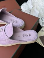 Summer Charms Walk Women's Moccasin Shoes - Image 4