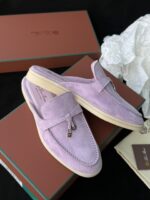 Summer Charms Walk Women's Moccasin Shoes - Image 5