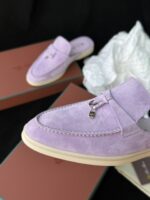 Summer Charms Walk Women's Moccasin Shoes - Image 7