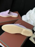 Summer Charms Walk Women's Moccasin Shoes - Image 8